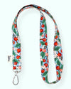 Lanyard Cherry