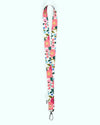 Lanyard Vintage Blossom Crema