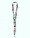 Lanyard Garden Party Petit Ochard