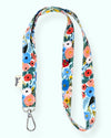 Lanyard Garden Party Petit Menta