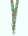 Lanyard Prado Verde