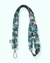 Lanyard Rosa Hunter