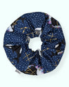 Scrunchie Queen of the Sea XL