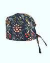 Gorro Clínico Luxemburgo Azul