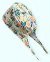 Gorro Clínico Abedul Crema